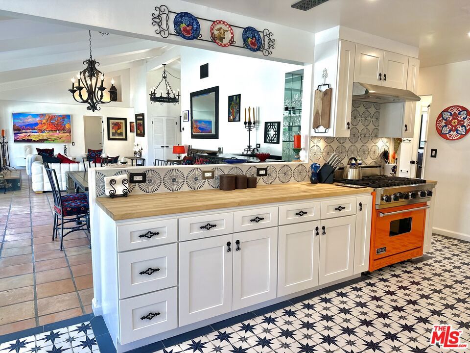 Indian Canyons - Residential Lease