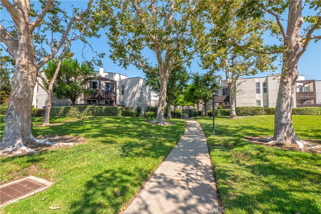 LOCATION, LOCATION, LOCATION!
Welcome to this charming Condo/PUD in one of Ontario's most desirable and convenient neighborhoods! Perfectly situated near shopping centers, public transportation, and major freeways, this home offers both comfort and unbeatable accessibility.
Step inside to find 2 spacious bedrooms and 2 full bathrooms, a bright and inviting living room with a cozy fireplace, and a private patio—perfect for relaxing or entertaining. The layout is ideal for first-time buyers, downsizers, or investors looking for a smart opportunity.
The gated community is beautifully maintained and offers resort-style amenities, including a sparkling pool and spa, lush greenbelts, picnic areas, and mature landscaping throughout.
Don't miss out on this incredible value in a prime location!