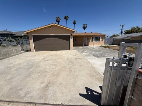 Photo of 19231 Tranbarger Street, Rowland Heights, CA 91748 (MLS # TR26093241)