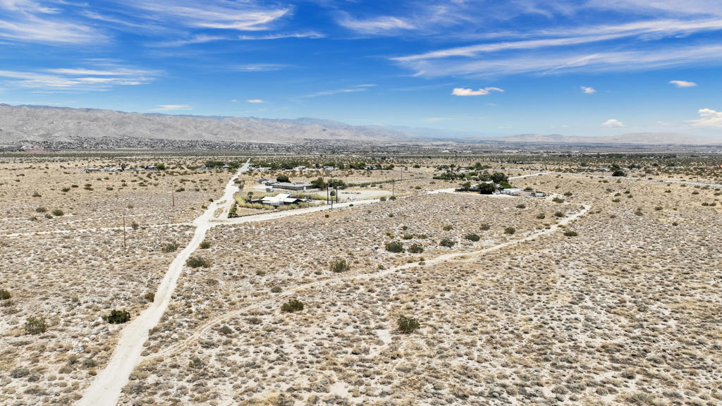 Not Applicable-1 - Land