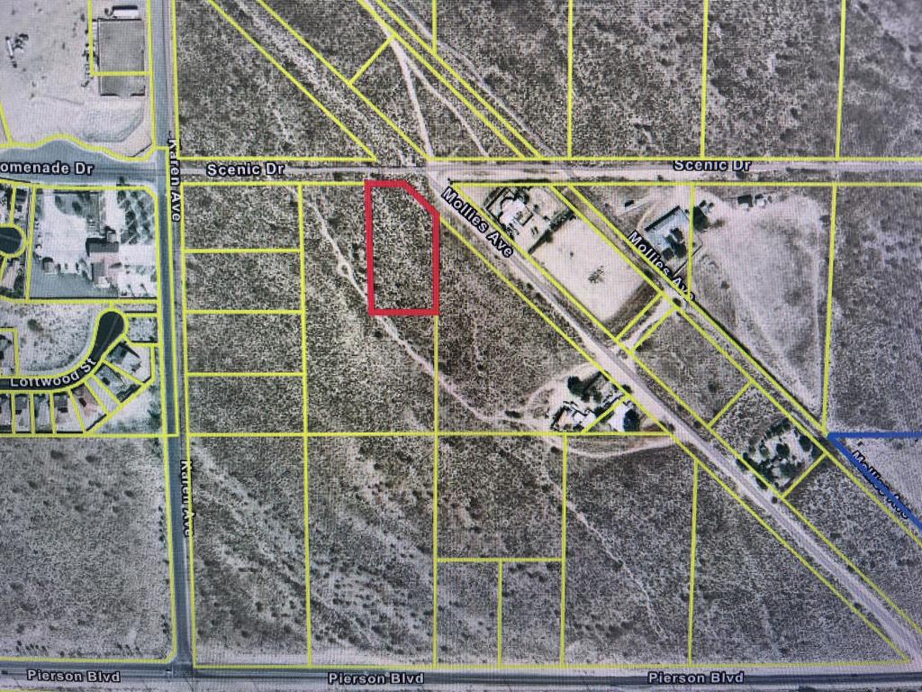 Not Applicable-1 - Land