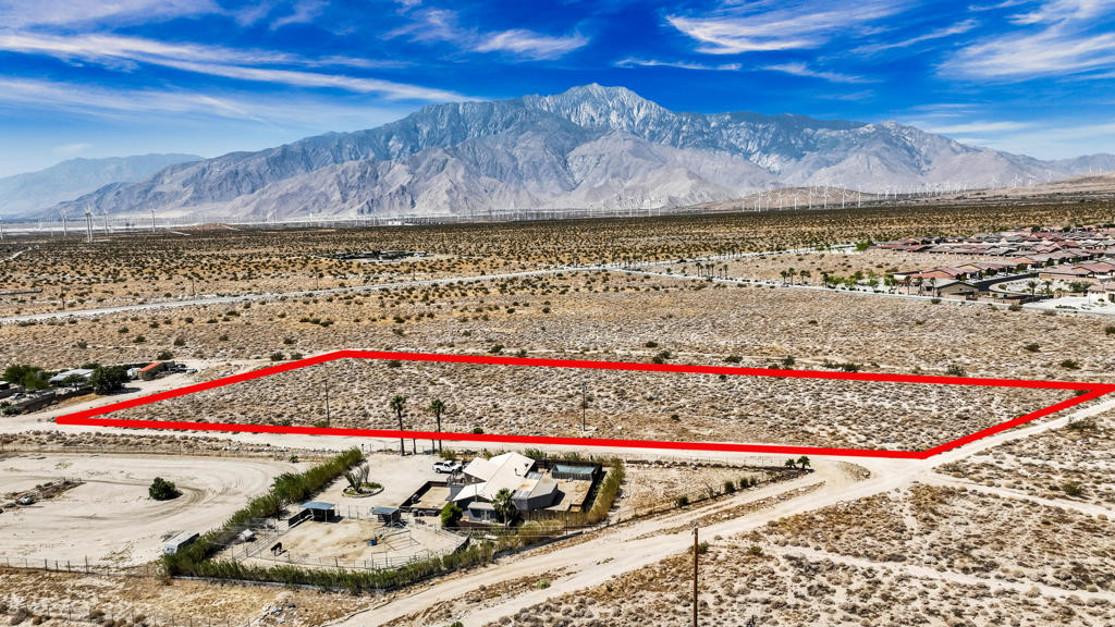 Not Applicable-1 - Land