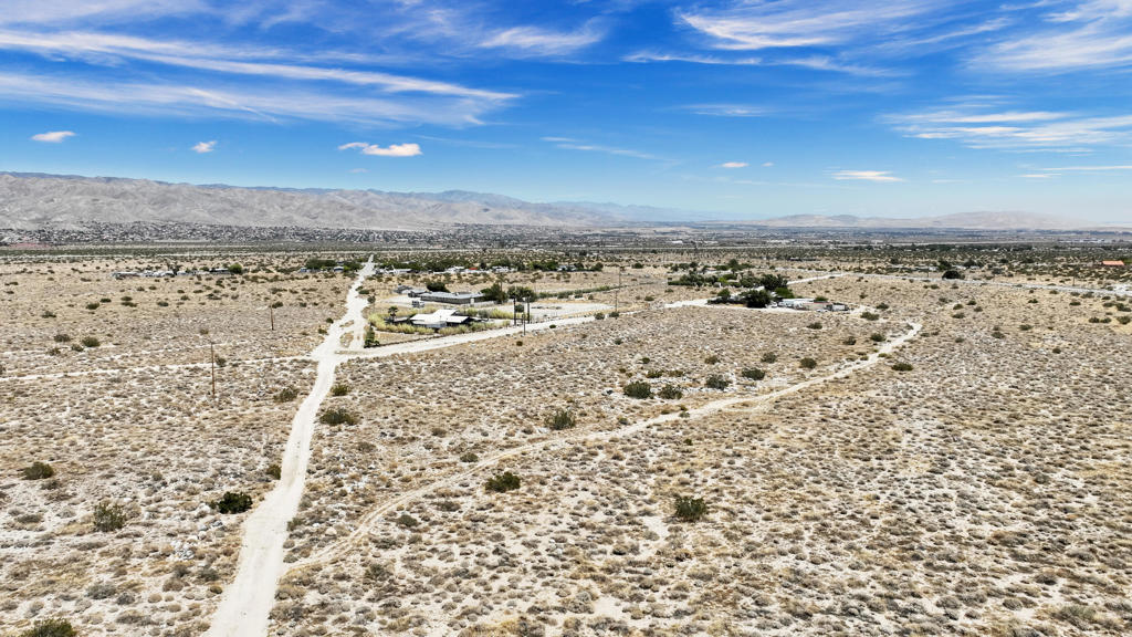 Not Applicable-1 - Land