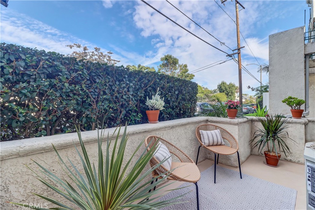 EAST PARK VILLAS - Residential