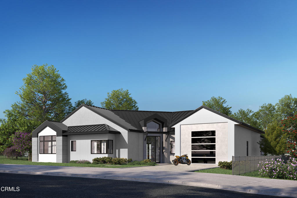 Located in beautiful Alta Loma, CA with panoramic city and mountain views, this brand new subdivision of eight luxury estates on half acres lots will be situated on a newly developed cul de sac. With four models to choose from, these big garage homes include features such as 20' x 50' RV garages with an option for a finished mezzanine, indoor/outdoor living with beautiful 500 SF covered California rooms, high ceilings, ensuite bathrooms for all bedrooms, and options for a swimming pool, private gated driveway, and 1188 SF ADU. Curbs and sidewalks with city sewer are included even though the site has access to an equestrian trail and miles of walkable nature trails directly from each property. This is in a coveted quiet Alta Loma neighborhood which boasts California distinguished elementary and middle schools as well as a nationally recognized high school. Imagine snowboarding and surfing the same day as you're only 45 min from both the beach and mountain resorts. Los Angeles night life and restaurants are under an hour away! See attached Site Plan, Renderings & Elevations, Floor Plans, and Key Features available for the model being placed on this specific lot (subject to adjustments as required via final approval process). Presales are under way! First homes will be available for move-in starting Q3 2026. This is one of two single story homes being built in this subdivision. Contact Listing Agent for details on how to reserve your home!