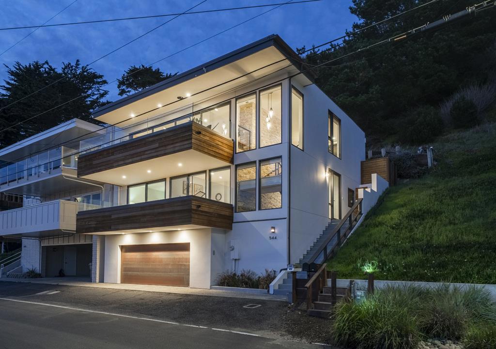 544 Beach Drive