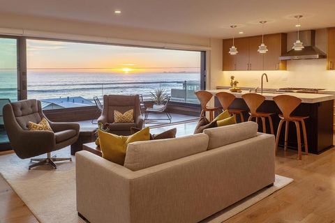 544 Beach Drive Aptos CA 95003