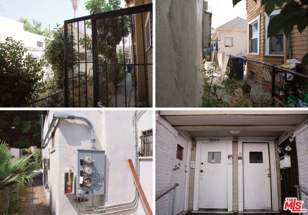 Properties 4 1411 W 11th Street