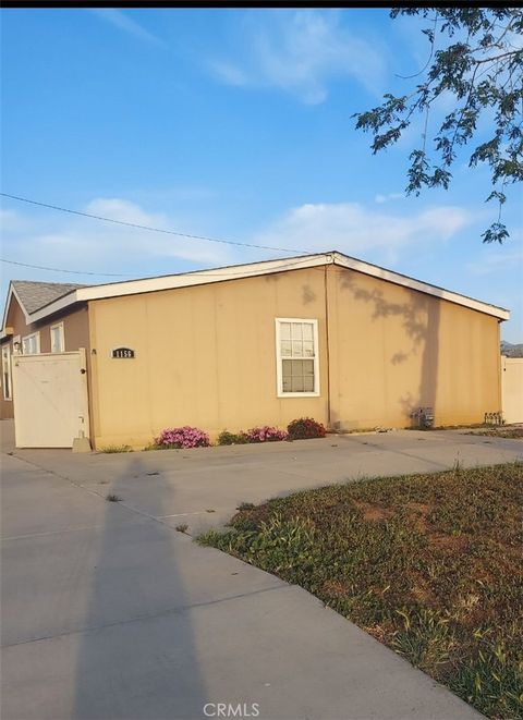 Photo of 1156 Michigan Ave, Beaumont, CA 92223 (MLS # CV26089234)
