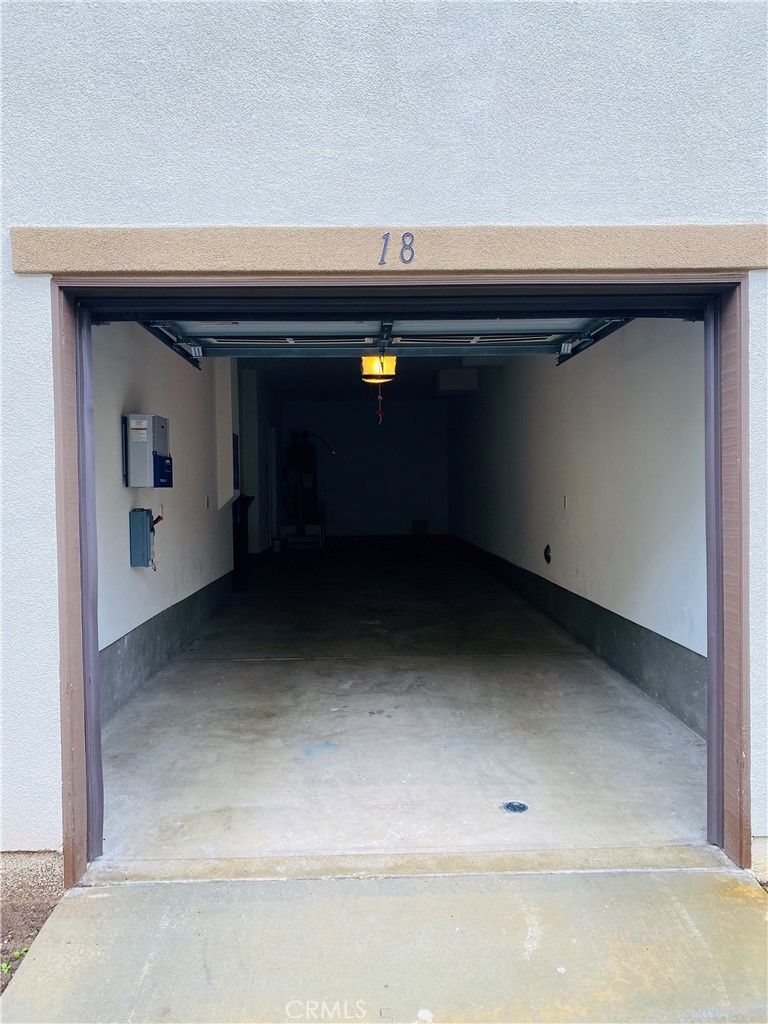 Brea Downtown Collection - Residential