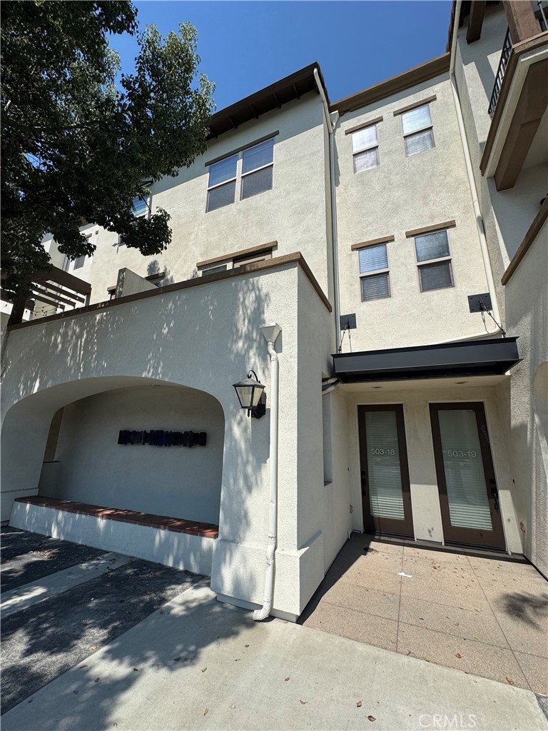 Brea Downtown Collection - Residential