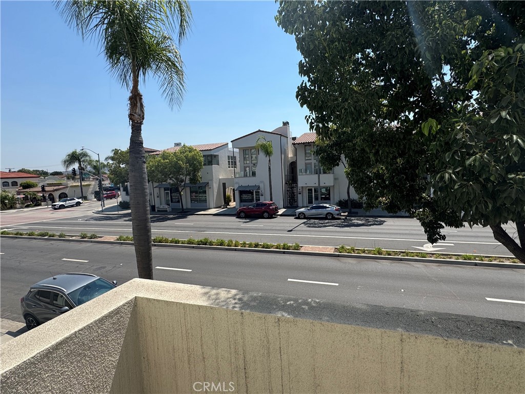 Brea Downtown Collection - Residential