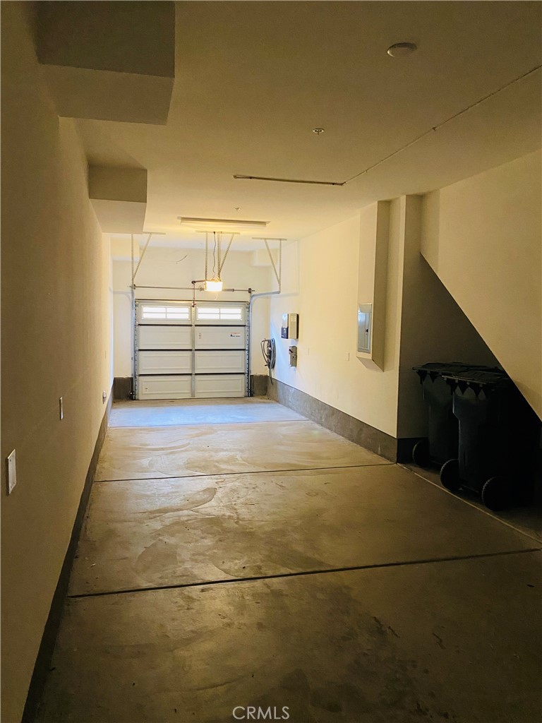 Brea Downtown Collection - Residential