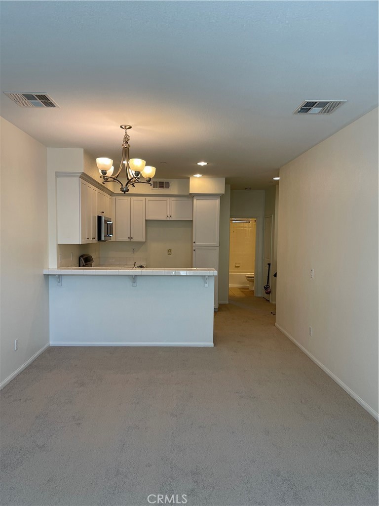 Brea Downtown Collection - Residential