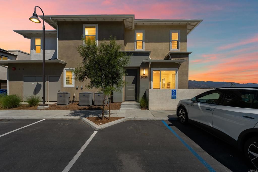 Photo of 2038 Bluestone Circle, Chula Vista, CA 91913 (MLS # PTP2507373)