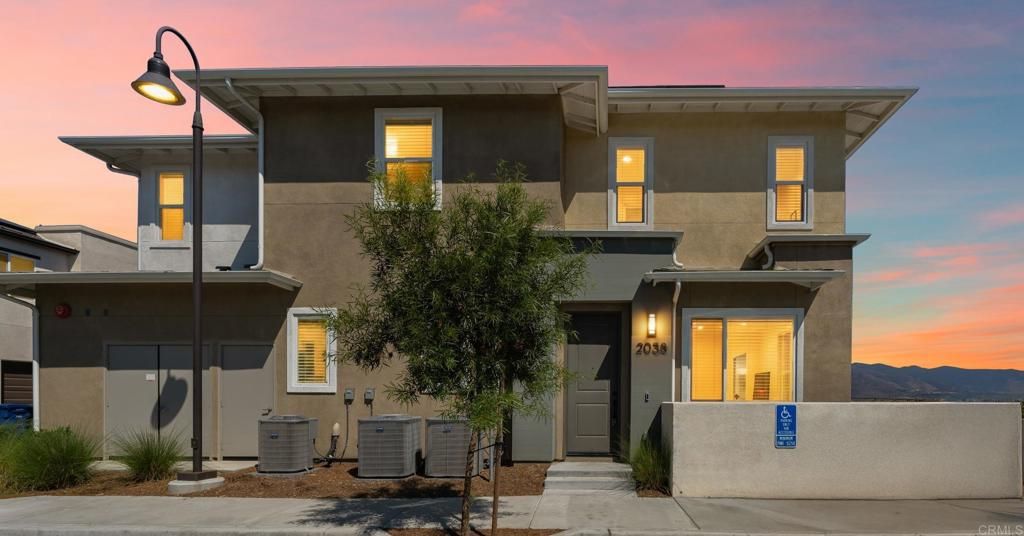 Photo of 2038 Bluestone Circle, Chula Vista, CA 91913 (MLS # PTP2507373)