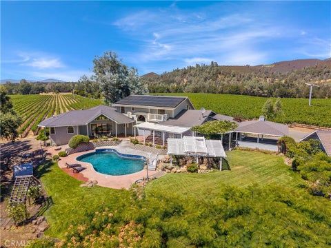 Photo of 7555 Highway 29, Kelseyville, CA 95451 (MLS # LC26169122)