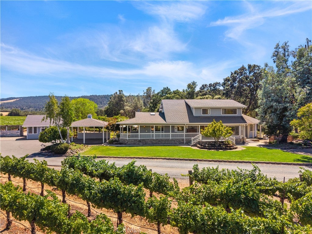 7555 Highway 29