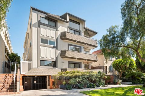 1131 12th Street 102 Santa Monica CA 90403