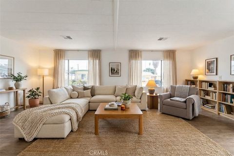 Photo of 35011 Avenue E #71, Yucaipa, CA 92399 (MLS # IG26047801)