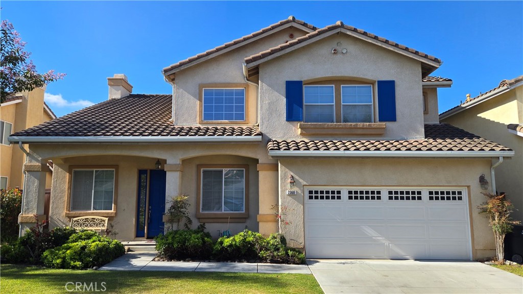 2368 Mckenna Court