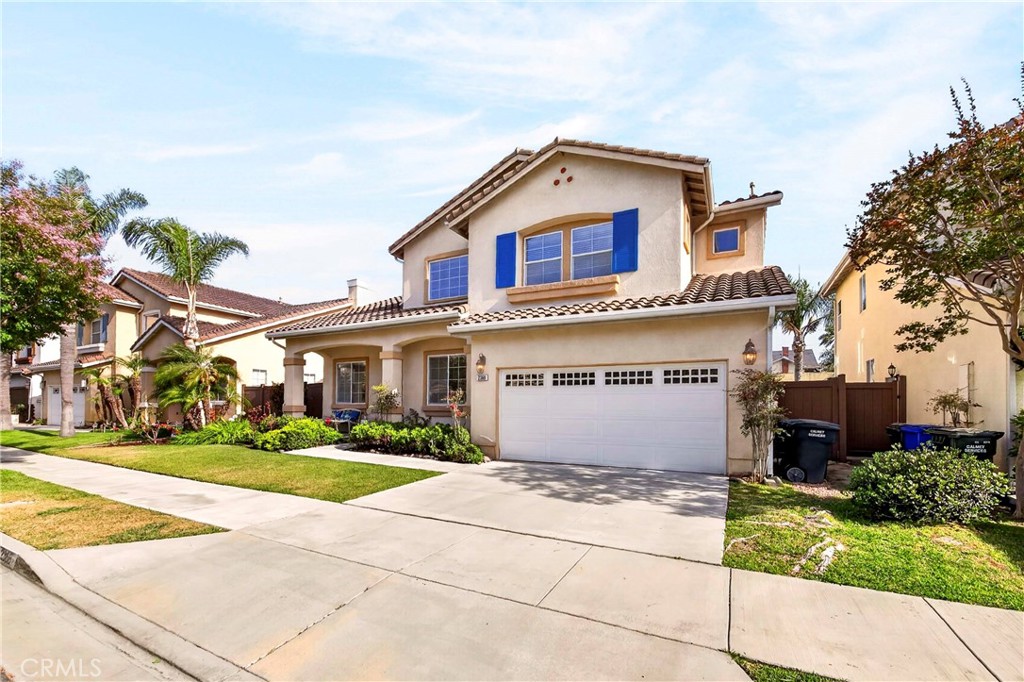 2368 Mckenna Court