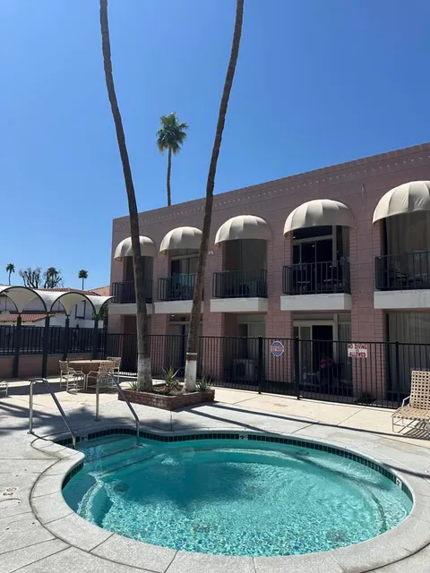 74380 El Camino Unit 30, Palm Desert, CA 92260 - MLS#: 219126923DA