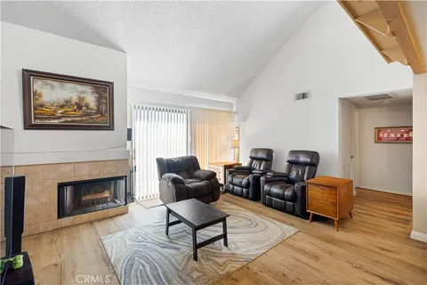 25761 Le Parc #68, Lake Forest, CA 92630 - MLS#: PW26065197