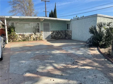MLS: SR26196966
