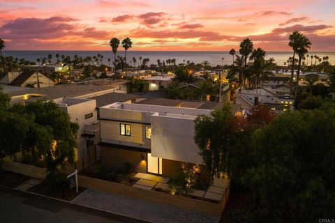 2052 Montgomery Avenue Cardiff By The Sea CA 92007