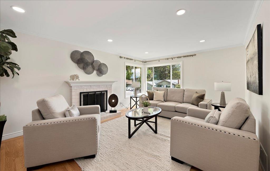 1231 Claremont Drive