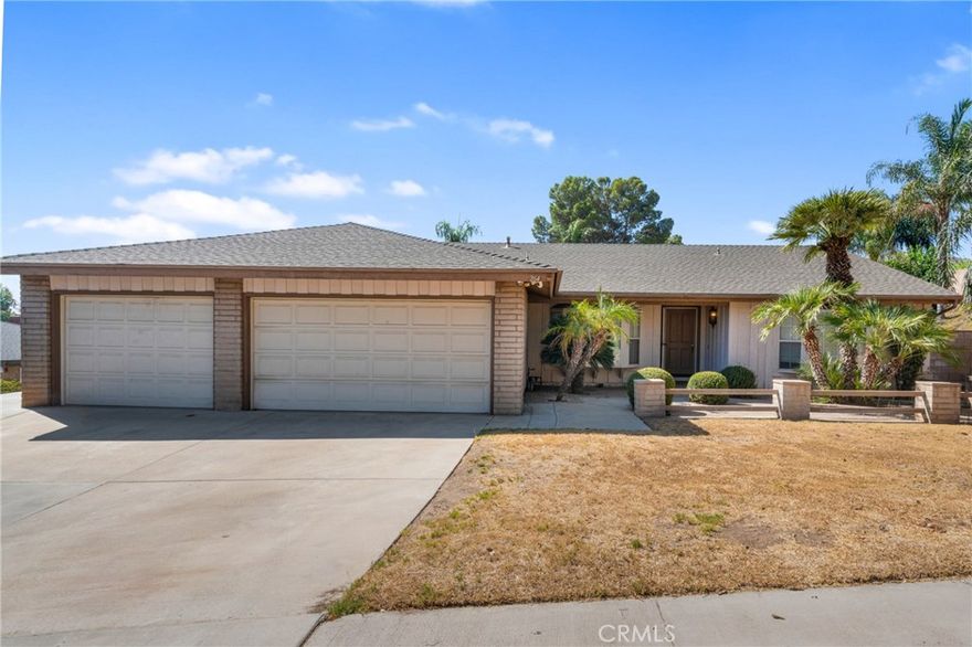 Welcome to 264 Loma Verde, a home that’s all about comfort, convenience, and a touch of charm. Tucked into a quiet Colton neighborhood, this home makes daily living easy with its versatile layout and inviting spaces. Natural light fills the rooms, while thoughtful updates create a fresh and welcoming feel.



Out back, there’s plenty of space to entertain, garden, or simply relax and take in the Southern California sunshine. And with schools, shopping, and freeway access just minutes away, you’re connected to everything while still enjoying the peace of a residential setting.



This is more than just a house in Colton, it’s a place where everyday living feels effortless.