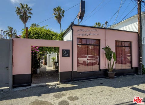 Photo of 1415 Abbot Kinney Boulevard, Venice, CA 90291 (MLS # 26988739)