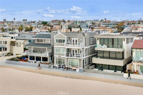 Photo of 1836 The Strand, Hermosa Beach, CA 90254 (MLS # SB26184356)
