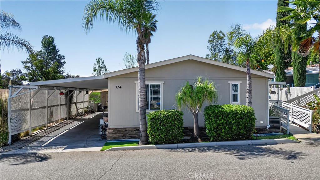 15181 Van Buren Boulevard 114