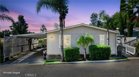 Photo of 15181 Van Buren Boulevard #114, Riverside, CA 92504 (MLS # IV26075970)