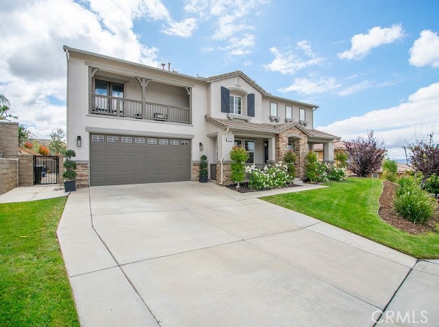 6405 Seavey Court