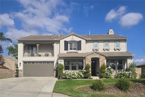 Photo of 6405 Seavey Court, Highland, CA 92346 (MLS # IV26115115)
