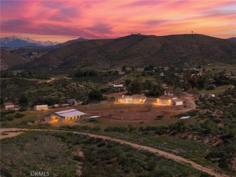 39210 Grassy Road Temecula CA 92592