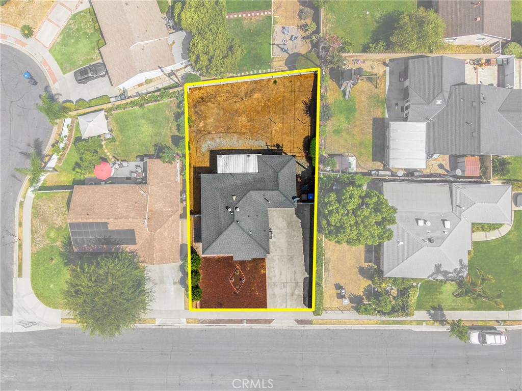 931 Willow Drive