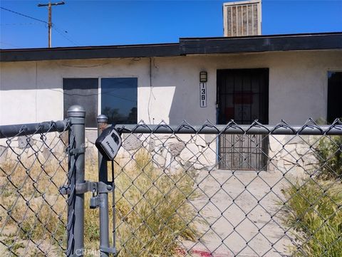 Photo of 1381 Sage, Barstow, CA 92311 (MLS # OC26081374)