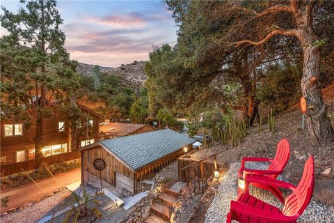31342 Silverado Canyon Road Silverado Canyon CA 92676