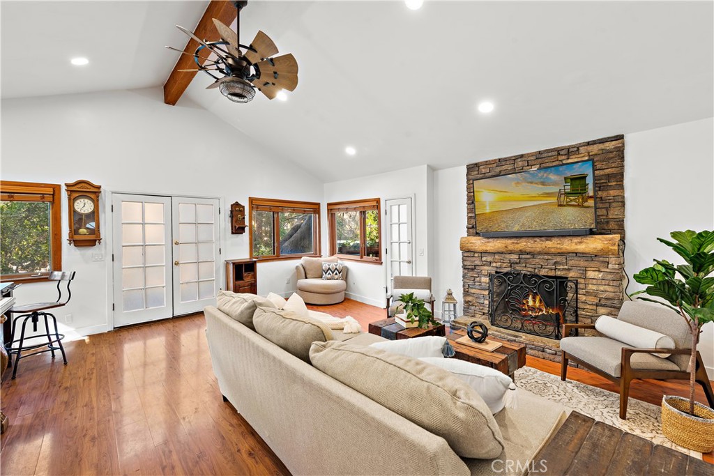 31342 Silverado Canyon Road