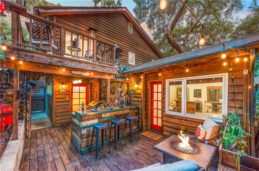 Properties 2 31342 Silverado Canyon Road