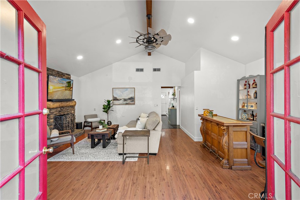 31342 Silverado Canyon Road