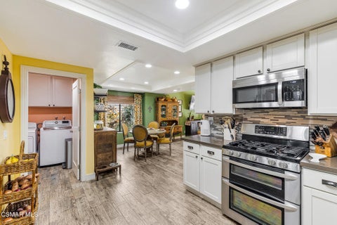 Tiny photo for 13954 Keisha Drive, Moorpark, CA 93021 (MLS # 226001784)
