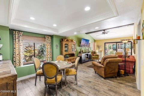 Tiny photo for 13954 Keisha Drive, Moorpark, CA 93021 (MLS # 226001784)