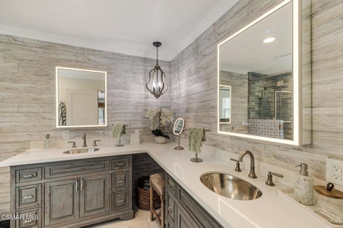 Tiny photo for 13954 Keisha Drive, Moorpark, CA 93021 (MLS # 226001784)