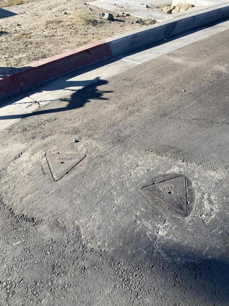 Not Applicable-1 - Land