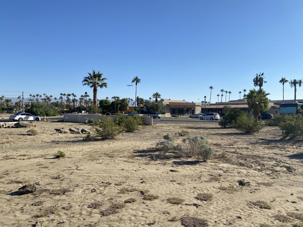 Not Applicable-1 - Land